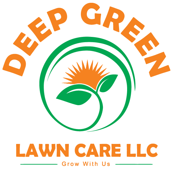 Deep Green Lawn Care