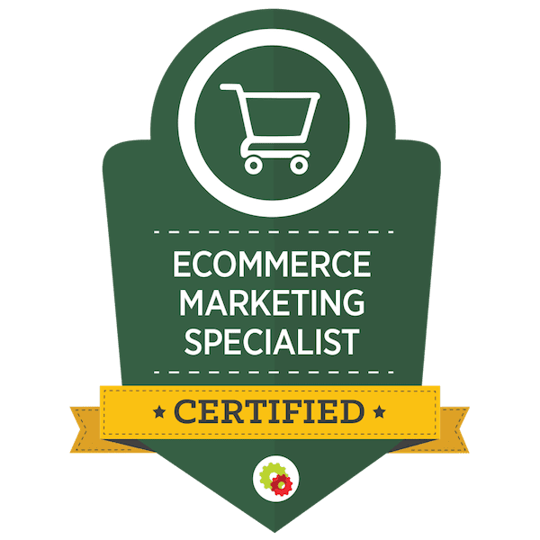 eCommerce Marketing Specialist