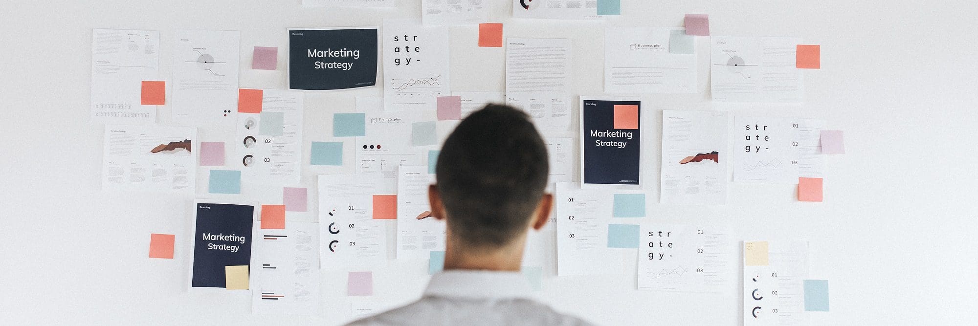 Marketing Agency in Birmingham, AL